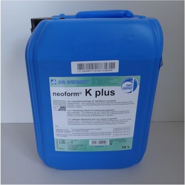 neoform K plus 10l